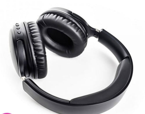 Auricular Bluetooth Treqa XH-810 con Micrófono Extraíble