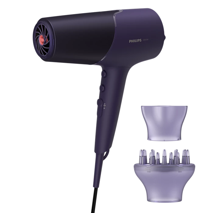 SECADOR PHILIPS BHD514/00 5000 Series