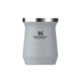 Mate STANLEY Acero Inoxidable - SILVER (PLATEADO)
