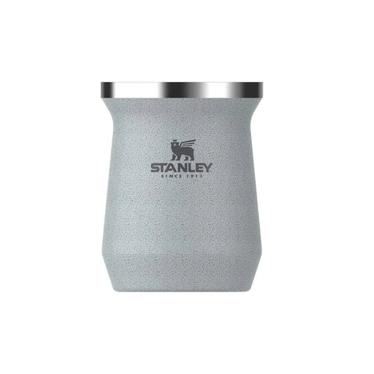 Mate STANLEY Acero Inoxidable - SILVER (PLATEADO)