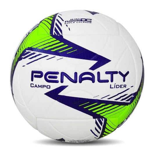 BOLA CAMPO LIDER N4 XXIV PENALTY