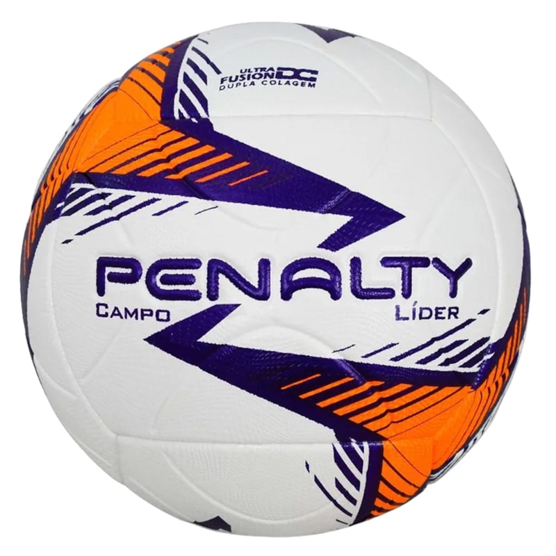 BOLA CAMPO LIDER  XXIV - BC-LJ-RX PENALTY