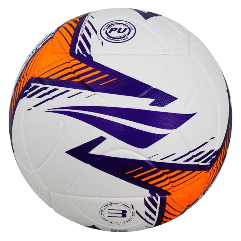 BOLA CAMPO LIDER  XXIV - BC-LJ-RX PENALTY