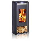 Calefactor Leña Rondo 450 design