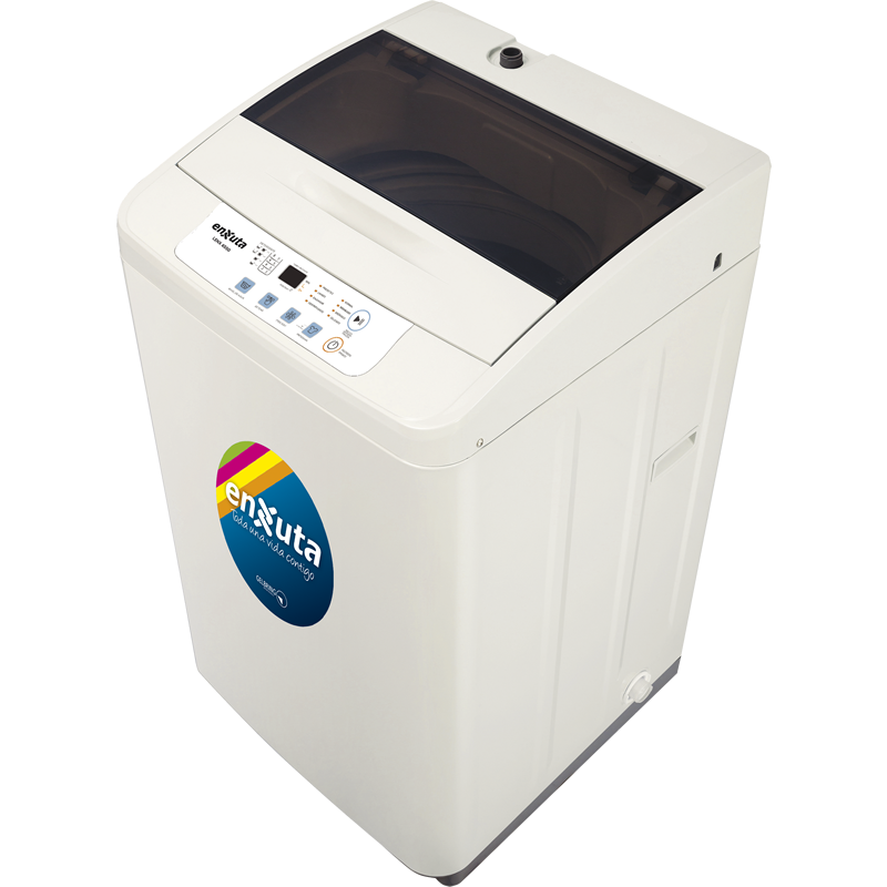 Lavarropas – Enxuta – LENX4550