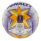 BOLA CAMPO ASA BRANCA RX XXV  PENALTY COPA DO NORDESTE