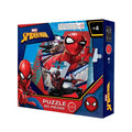 Puzzle 60 Piezas Hombre Araña Royal