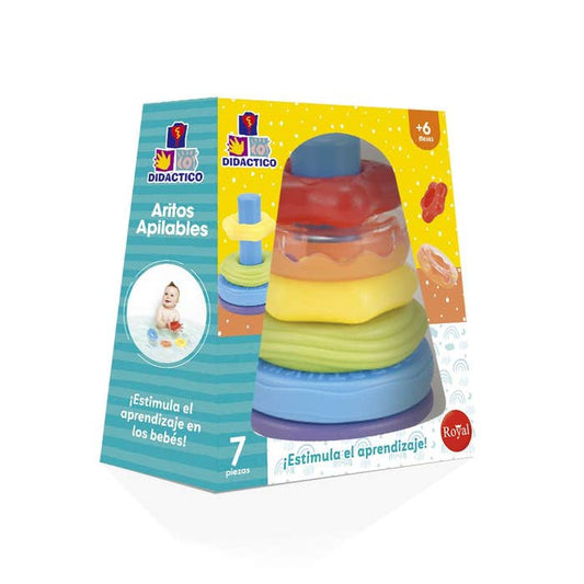 ARITOS APILABLES 2149798 ROYAL