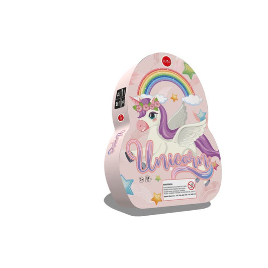 Puzzle De Unicornio