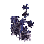 Puzzle 4 En 1 Jurassic World Dominion