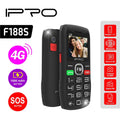 Ipro F188S Adulto Mayor Teclas grandes