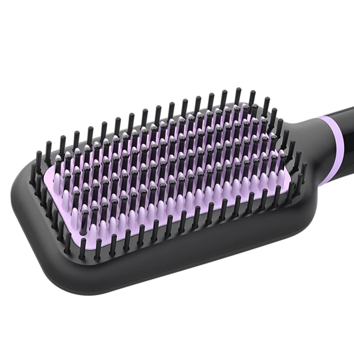 CEPILLO ALISADOR CON CALOR PHILIPS StyleCare Essential BHH880/00