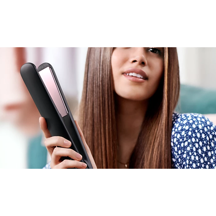 Plancha para el pelo Essential Philips HP8321/00