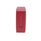 Parlante JBL Go Essential Rojo