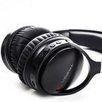 Auricular Bluetooth Treqa XH-810 con Micrófono Extraíble