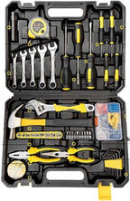 Caja de herramientas de 88 piezas
