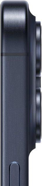 Iphone 15 Pro 128gb Seminuevo