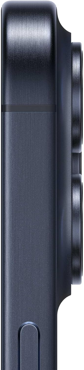 Iphone 15 Pro 128gb Seminuevo