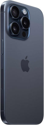 Iphone 15 Pro 128gb Seminuevo