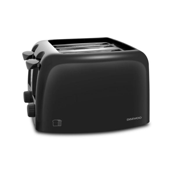 TOSTADOR 4 PANES DAEWOO.– Modelo: TO8221B