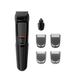 Cortadora De Pelo Y Barba Philips Mg3711/15 6 En 1