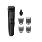 Cortadora De Pelo Y Barba Philips Mg3711/15 6 En 1