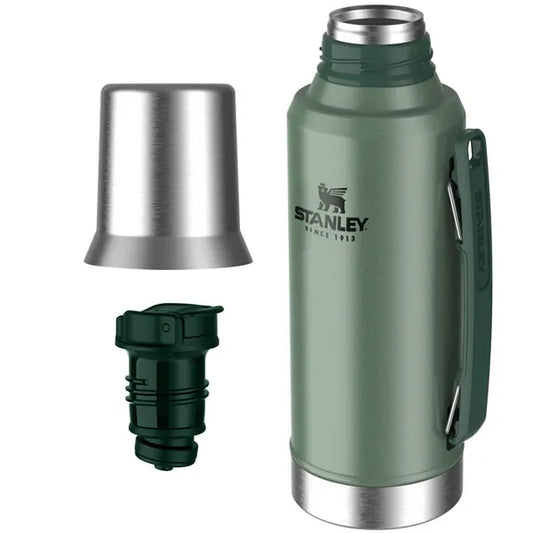 Termo Stanley Mate-System 1.2 lts - Verde