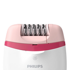 DEPILADORA PHILIPS CON CABLE BRE255/00 Satinelle Essential