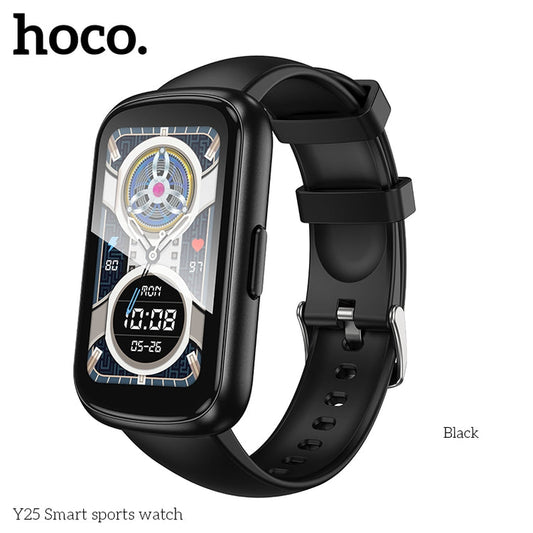 Reloj deportivo inteligente Hoco Y25