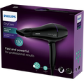 SECADOR DE CABELLO PROFESIONAL PHILIPS 2200W BHD274 DryCare Secador Pro