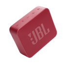 Parlante JBL Go Essential Rojo