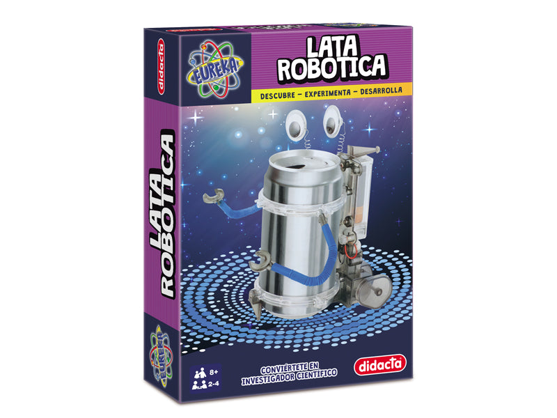 LATA ROBOTICA - Didacta