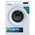 Lavarropas Automático Carga Frontal 7 Kg – Enxuta – LENX775
