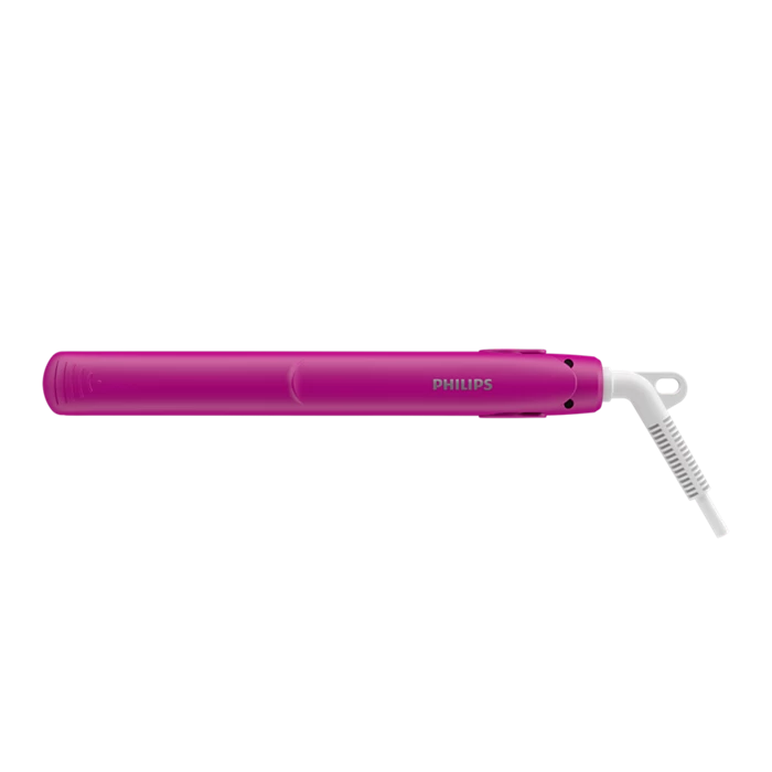 Plancha para el pelo Philips - StraightCare Essential HP8401/40
