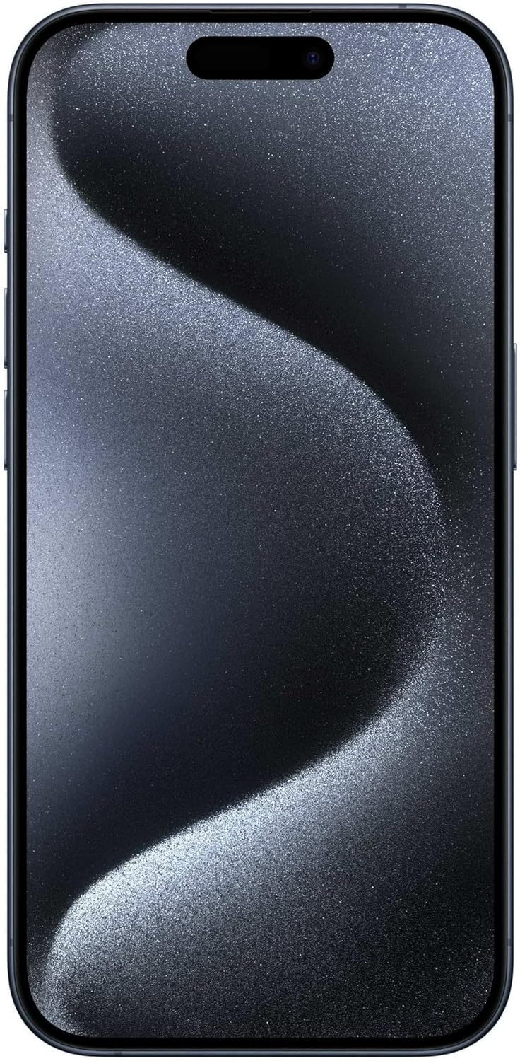 Iphone 15 Pro 128gb Seminuevo