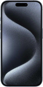 Iphone 15 Pro 128gb Seminuevo