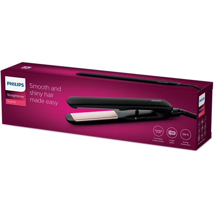 Plancha para el pelo Essential Philips HP8321/00