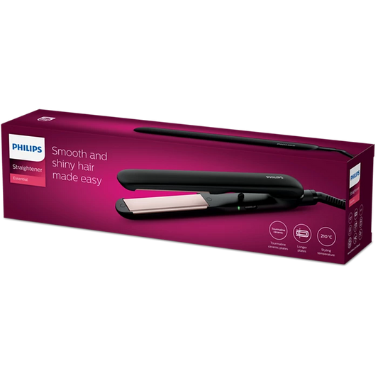Plancha para el pelo Essential Philips HP8321/00