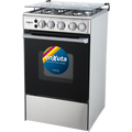 Cocina Multigas – Enxuta – CENX9504I
