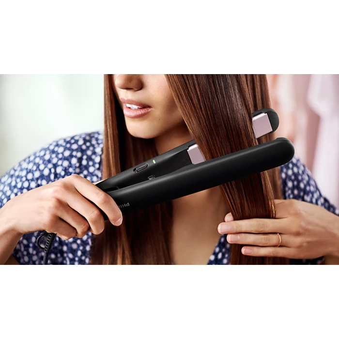 Plancha para el pelo Essential Philips HP8321/00