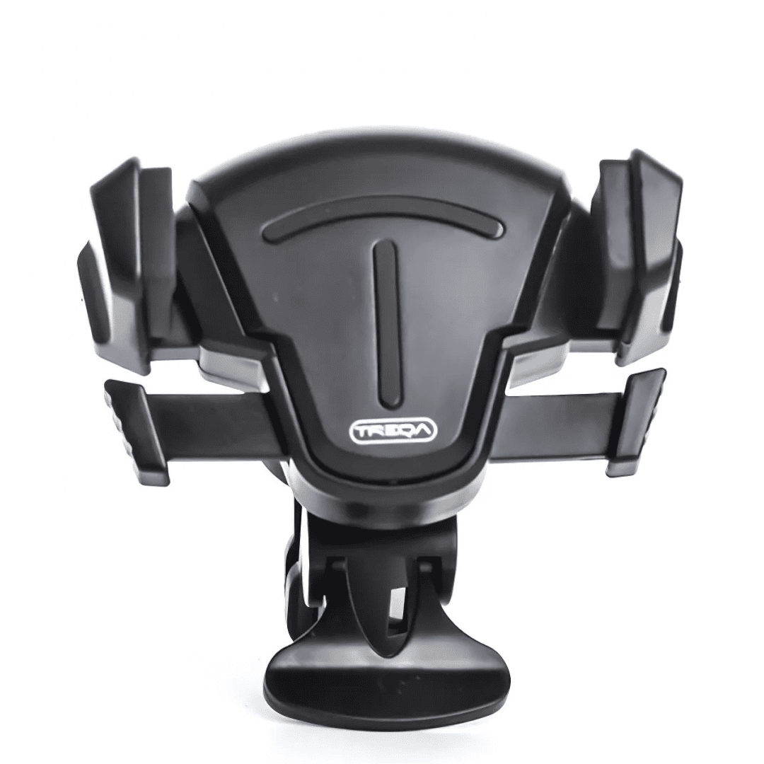 Soporte de Auto Pinza Treqa T-16