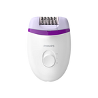 DEPILADORA ESSENTIAL + RECORTADOR DE CAVADO PHILIPS BRP505