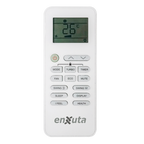 Aire Acondicionado Inverter SMART – Enxuta – AAENXI222S – 12001