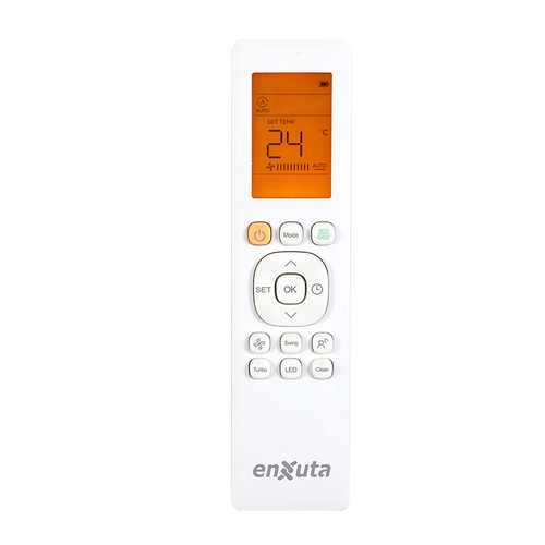 Aire Acondicionado – AAENX9 – 12.000 BTU – ENXUTA