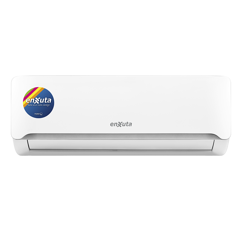 Aire Acondicionado – AAENX9 – 12.000 BTU – ENXUTA