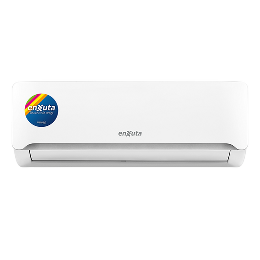 Aire Acondicionado – AAENX9 – 12.000 BTU – ENXUTA