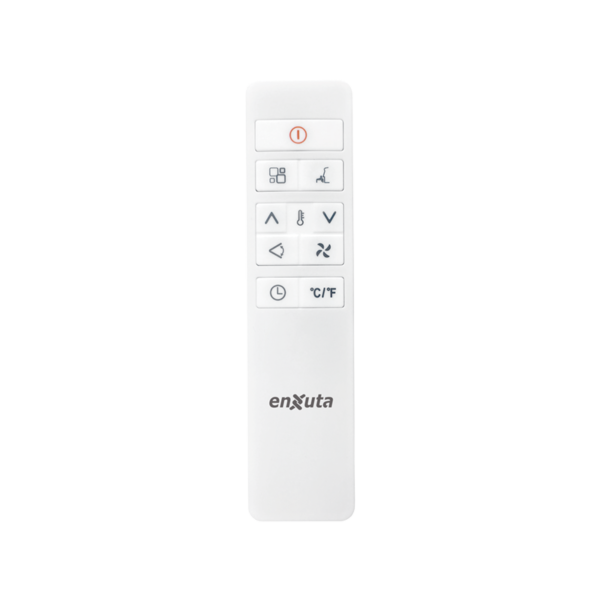 Aire Acondicionado Portátil – AAENXP3S-12000 – Enxuta