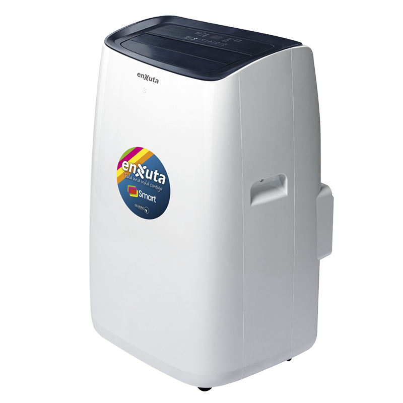 Aire Acondicionado Portátil – AAENXP3S-12000 – Enxuta