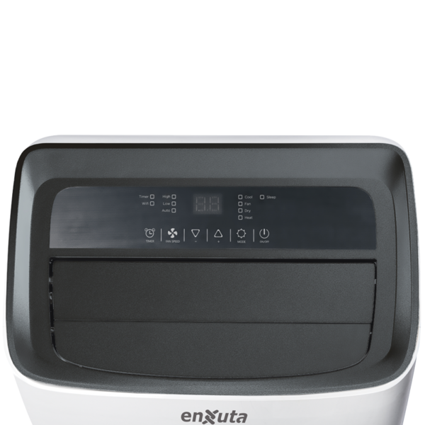 Aire Acondicionado Portátil – AAENXP3S-12000 – Enxuta