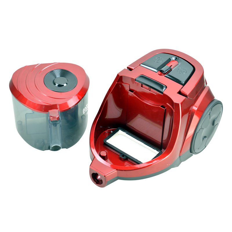 Aspiradora Ciclónica – AENXC1800R – Enxuta